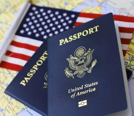 Граждан США призвали немедленно покинуть Иран