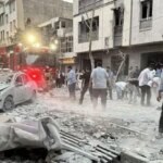 Беспорядки в Иране: 648 погибших, тысячи раненых и более 10 000 арестованных