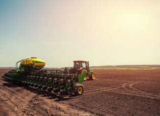 Посівна дорожчає: у 2026 році витрати аграріїв зростуть на 5-10%