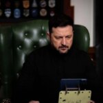 Зеленский: Европа должна "дожать" нефтяные санкции и остановить поставки компонентов для ракет и дронов рф