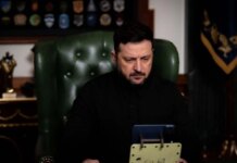 Зеленский: Европа должна "дожать" нефтяные санкции и остановить поставки компонентов для ракет и дронов рф