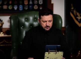 Зеленский: Европа должна "дожать" нефтяные санкции и остановить поставки компонентов для ракет и дронов рф