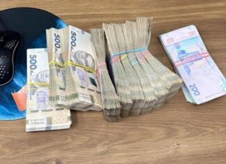 Завдали збитків державі на 25 млн гривень: викрито схему ухилення від податків на Закарпатті