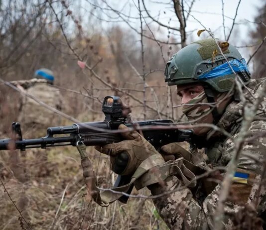 Утримання армії України протягом наступних 10 років може коштувати 700 млрд доларів — Качка