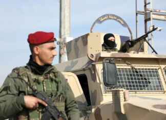 Сирия дает курдам четыре дня на интеграцию, а США прекращают поддержку — Reuters