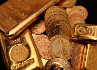 Мировые цены на золото и серебро установили новые исторические рекорды
