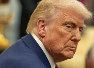 Трамп ужесточает риторику в отношении Ирана в ответ на последние предупреждения Тегерана