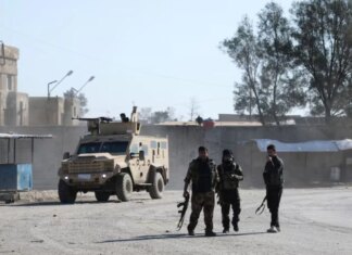 Сирия обвиняет курдские силы в срыве перемирия из-за атаки беспилотника