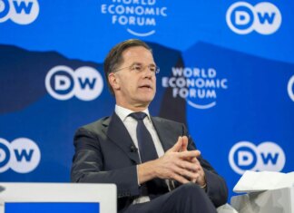 Рютте: нам нужно сосредоточиться на Украине