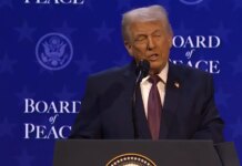 Трамп заявил об урегулировании 8 войн и считает, "что скоро будет еще одна"