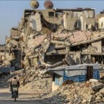 США презентували "генеральний план" відбудови Гази як процвітаючого хабу