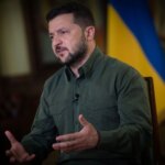 Президент: пакет процвітання для України ще не готовий, важливо розуміти джерела фінансування