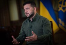 Президент: пакет процвітання для України ще не готовий, важливо розуміти джерела фінансування