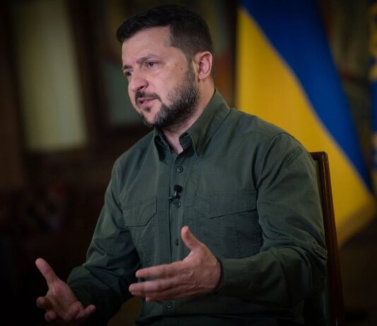 Президент: пакет процвітання для України ще не готовий, важливо розуміти джерела фінансування