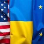 США та ЄС планують залучити 800 млрд доларів на відновлення України після війни — Politico