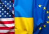 США и ЕС планируют привлечь 800 млрд долларов на восстановление Украины после войны — Politico