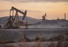 Енергетичний шторм у США: Арктичний холод загрожує видобутку нафти в найбільших басейнах