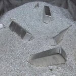 Срібне ралі 2026: ціна металу вперше в історії перевищила 100 доларів за унцію