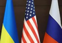 Трехсторонние переговоры в Абу-Даби: рф заявила о старте второго дня встреч