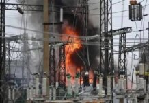 Україна на межі гуманітарної катастрофи через атаки рф на енергетику — гендиректор ДТЕК