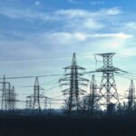 Нафтогаз збільшив імпорт електроенергії з Європи для стабілізації енергосистеми