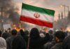 Число погибших школьников во время протестов в Иране возросло до 32 — СМИ