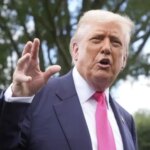 Трамп пригрозив Канаді 100% митами через можливу угоду з Китаєм