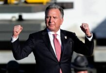 "Очень конструктивные": Виткофф прокомментировал трехсторонние переговоры между Украиной, РФ и США