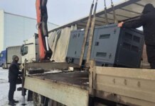 "Приклад справжньої солідарності": чеська ініціатива зібрала 3,8 млн доларів на енергетичну допомогу Україні