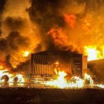 ISW: росія намагається розділити енергомережу України навпіл та створити "енергетичні острови"