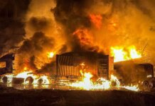 ISW: росія намагається розділити енергомережу України навпіл та створити "енергетичні острови"