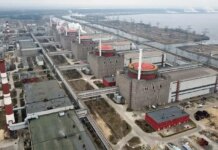 США: велика частина переговорів цього тижня була присвячена економіці та питанням про Запорізьку АЕС