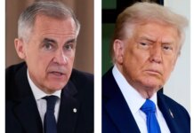 Канада не планирует заключать соглашение о свободной торговле с Китаем на фоне таможенных угроз Трампа