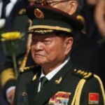 Заместителя Си Цзиньпина обвиняют в передаче США данных о ядерной программе Китая — WSJ