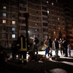 Українська енергетика пережила найскладніший тиждень з часів блекауту 2022 року — Свириденко