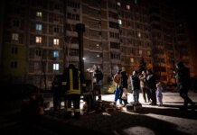 Українська енергетика пережила найскладніший тиждень з часів блекауту 2022 року — Свириденко