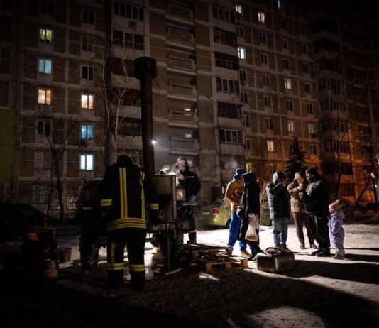 Українська енергетика пережила найскладніший тиждень з часів блекауту 2022 року — Свириденко