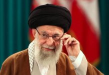 Лидер Ирана Хаменеи перемещен в бункер из-за угрозы атаки США — СМИ