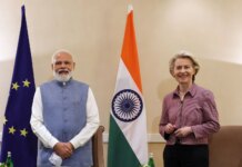 Индия и ЕС готовятся к соглашению о свободной торговле со снижением пошлин на автомобили и вино