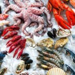 “Точкові” здорожчання та пошук альтернативи: яка ситуація на ринку риби та морепродуктів