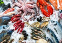“Точкові” здорожчання та пошук альтернативи: яка ситуація на ринку риби та морепродуктів