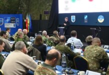 Пріоритети оборони 2026: у Міноборони назвали ключові потреби для стримування російської агресії та необхідні фінанси