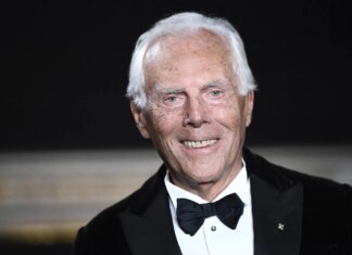 Историю модной империи Armani экранизирует лауреат "Оскара" Бобби Мореско