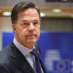 Призываю отойти от правила "покупай европейское": Рютте о необходимом оружии для Украины