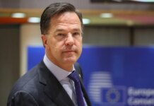 Призываю отойти от правила "покупай европейское": Рютте о необходимом оружии для Украины