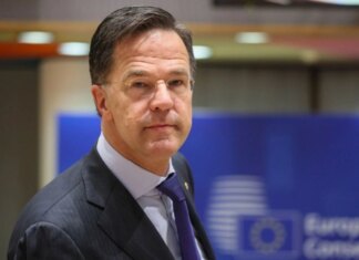 Призываю отойти от правила "покупай европейское": Рютте о необходимом оружии для Украины