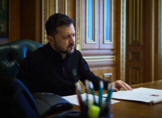 Украина вышла еще из одного соглашения СНГ: Зеленский подписал указ