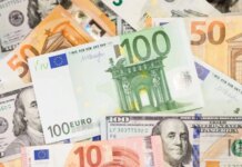 Курс валют на 27 січня: євро перевалив за 51 гривню