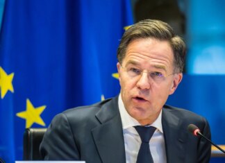 "Очень деликатный вопрос": Рютте назвал камень преткновения в переговорах о мире в Украине