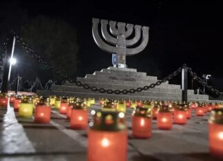 День памяти. Холокост: как уничтожали людей и почему мир не должен это забыть